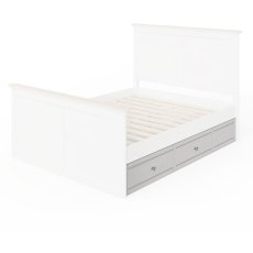 Chatsworth Underbed Chest (For King or Superking Bed) Chatsworth Underbed Chest (For King or Superking Bed)