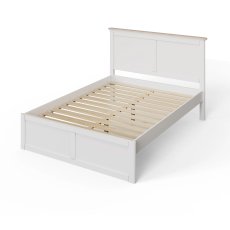 Chatsworth Superking Bedframe (Low Footend) Chatsworth Superking Bedframe (Low Footend)