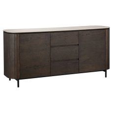 Ritz Sideboard by Richmond Interiors Ritz Sideboard by Richmond Interiors