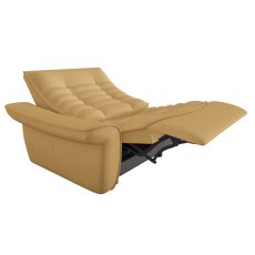 Fox Trot Relax 1 Arm LHF 101 x 102cm Electric Recliner Module (F5675-M26) by Calia Italia Fox Trot Relax 1 Arm LHF 101 x 102cm Electric Recliner Module (F5675-M26) by Calia Italia