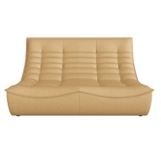 Fox Trot 160 x 102cm Armless Sofa Module (F5675-230) by Calia Italia Fox Trot 160 x 102cm Armless Sofa Module (F5675-230) by Calia Italia
