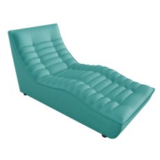 Fox Trot 81 x 162cm Chaise Longue Module (F5675-400) by Calia Italia Fox Trot 81 x 162cm Chaise Longue Module (F5675-400) by Calia Italia