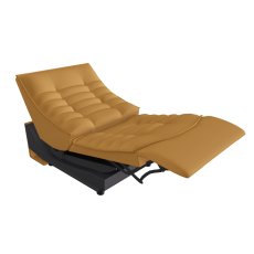 Fox Trot Relax RHF Armless 83 x 102cm Recliner Sofa Module (F5675-O52) by Calia Italia Fox Trot Relax RHF Armless 83 x 102cm Recliner Sofa Module (F5675-O52) by Calia Italia