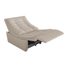 Fox Trot Relax LHF Armless 83 x 102cm Recliner Sofa Module (F5675-O54) by Calia Italia Fox Trot Relax LHF Armless 83 x 102cm Recliner Sofa Module (F5675-O54) by Calia Italia