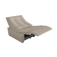 Fox Trot Relax Armless 85 x 102cm Recliner Sofa Module (F5675-O19) by Calia Italia Fox Trot Relax Armless 85 x 102cm Recliner Sofa Module (F5675-O19) by Calia Italia