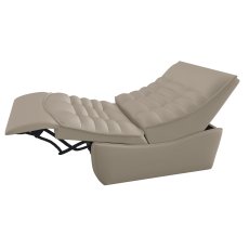 Fox Trot Relax Armless 85 x 102cm Recliner Sofa Module (F5675-O19) by Calia Italia Fox Trot Relax Armless 85 x 102cm Recliner Sofa Module (F5675-O19) by Calia Italia