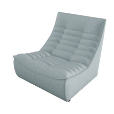 Fox Trot RHF Armless 92 x 102cm Sofa Module (F5675-117) by Calia Italia Fox Trot RHF Armless 92 x 102cm Sofa Module (F5675-117) by Calia Italia