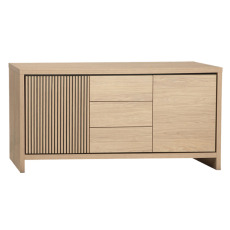 Levanzo Small Sideboard by MaxFurn Levanzo Small Sideboard by MaxFurn