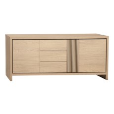 Levanzo 2 Door Sideboard by MaxFurn Levanzo 2 Door Sideboard by MaxFurn