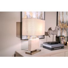 Adak Table Lamp Adak Table Lamp