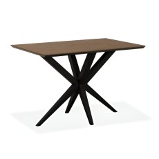 Neville W160 x D80cm Bar Table (Straight Version) by MaxFurn Neville W160 x D80cm Bar Table (Straight Version) by MaxFurn