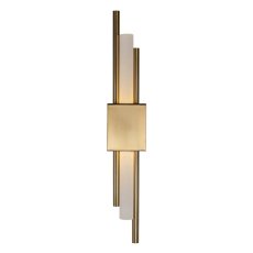 Wall Lamp Mylas Gold Wall Lamp Mylas Gold