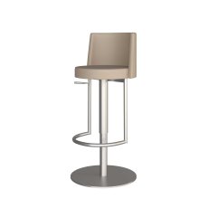 Monza Gas Lift Bar Stool by HND (Available in 3 Colours) Monza Gas Lift Bar Stool by HND (Available in 3 Colours)