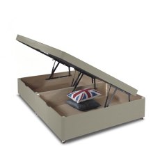 Divan Base by Aurora Beds Divan Base by Aurora Beds