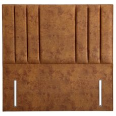 Endstripe Headboard (Floor Standing - 4 Sizes Available) by Aurora Beds Endstripe Headboard (Floor Standing - 4 Sizes Available) by Aurora Beds