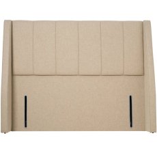 Anne Winged Headboard by Hypnos Beds Anne Winged Headboard by Hypnos Beds