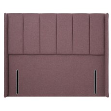 Marie Winged Headboard by Hypnos Beds Marie Winged Headboard by Hypnos Beds