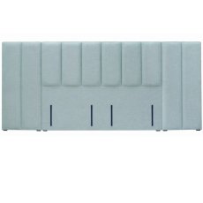 Caroline Euro Extra Wide Headboard by Hypnos Beds Caroline Euro Extra Wide Headboard by Hypnos Beds