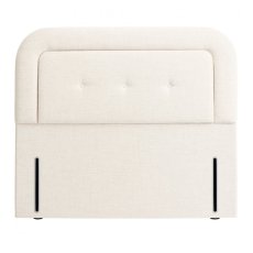 Helena Headboard by Hypnos Beds Helena Headboard by Hypnos Beds