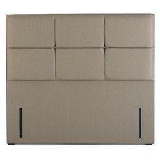 Fiona Headboard by Hypnos Beds Fiona Headboard by Hypnos Beds