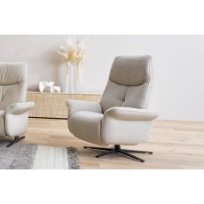 Loona 4 Motor Heart Balance Electric Recliner Chair by Himolla (8984) Loona 4 Motor Heart Balance Electric Recliner Chair by Himolla (8984)