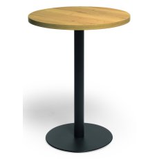 Bath 83cm Round Dining Table (76cm High) A956-K by Venjakob Bath 83cm Round Dining Table (76cm High) A956-K by Venjakob