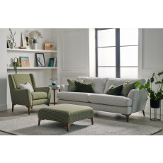 Hansson 2.5 Seater Sofa by Ashwood Hansson 2.5 Seater Sofa by Ashwood