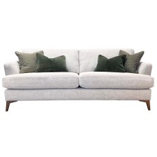 Hansson 3 Seater Sofa by Ashwood Hansson 3 Seater Sofa by Ashwood