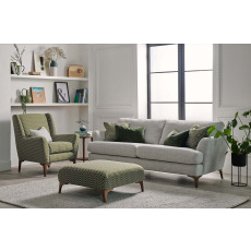 Hansson 3 Seater Sofa by Ashwood Hansson 3 Seater Sofa by Ashwood