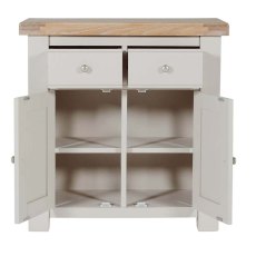 Dunn Small Sideboard Dunn Small Sideboard