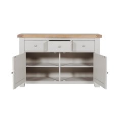 Dunn Large Sideboard Dunn Large Sideboard