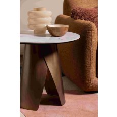 Savern Lamp Table Savern Lamp Table