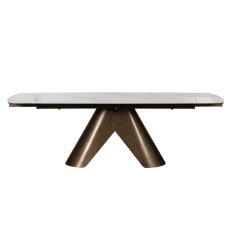 Savern 180-240 x 100cm Extending Dining Table Savern 180-240 x 100cm Extending Dining Table
