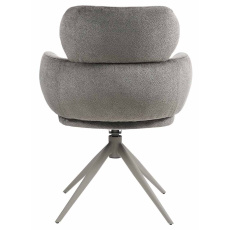Apol Dining Chair (Charcoal) Apol Dining Chair (Charcoal)