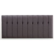 Tasten Headboard (Strutted - 4 Sizes Available) by Aurora Beds Tasten Headboard (Strutted - 4 Sizes Available) by Aurora Beds