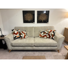 Catalina Grand Sofa by Alstons (Showroom Clearance) Catalina Grand Sofa by Alstons (Showroom Clearance)