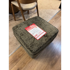 Evesham Footstool (Showroom Clearance) Evesham Footstool (Showroom Clearance)