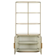 Tivoli Storage Cabinet (8104) by Richmond Interiors Tivoli Storage Cabinet (8104) by Richmond Interiors