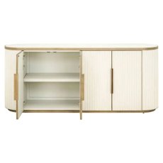 Tivoli Sideboard (8100) by Richmond Interiors Tivoli Sideboard (8100) by Richmond Interiors