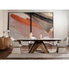 Savern Dining Armchair Savern Dining Armchair