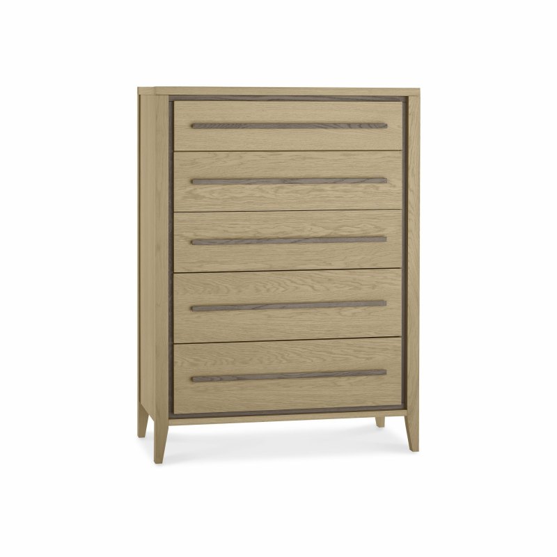 Rimini 5 Drawer Chest