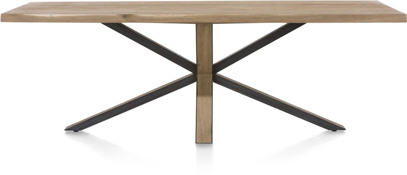 Ovada 250cm Dining Table by Habufa