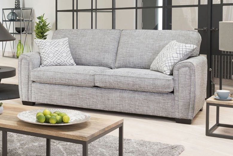 Alstons Memphis Grand Sofa