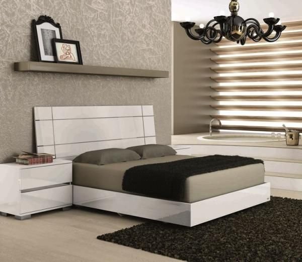 Dream Kingsize Bedstead