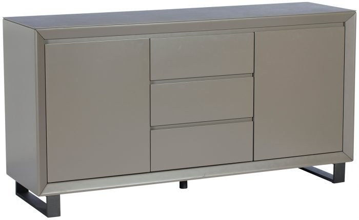 Panama Wide Sideboard