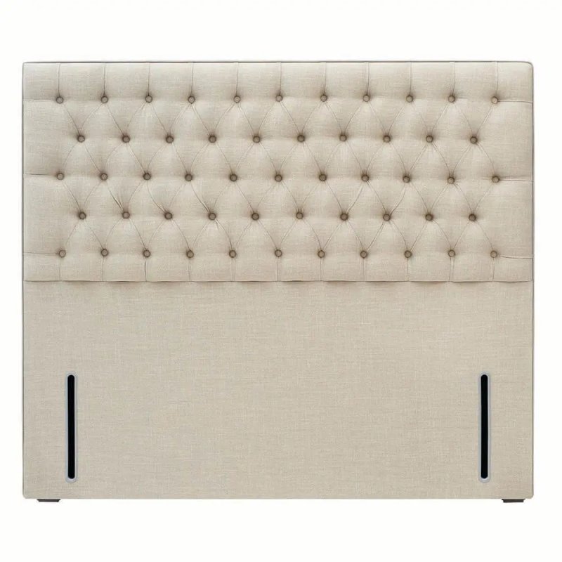 Eleanor Headboard by Hypnos Beds Eleanor Headboard by Hypnos Beds