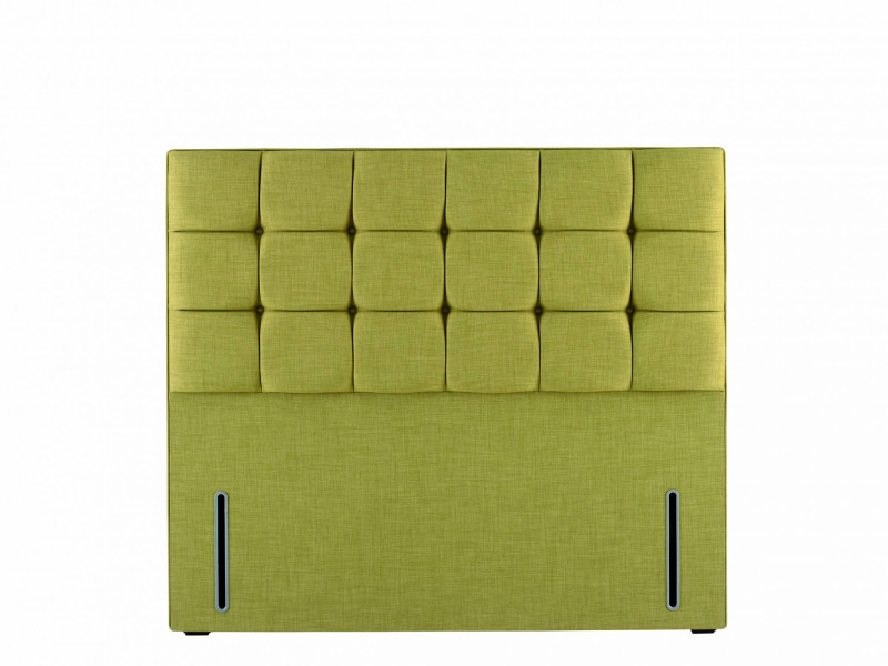 Grace Headboard by Hypnos Beds