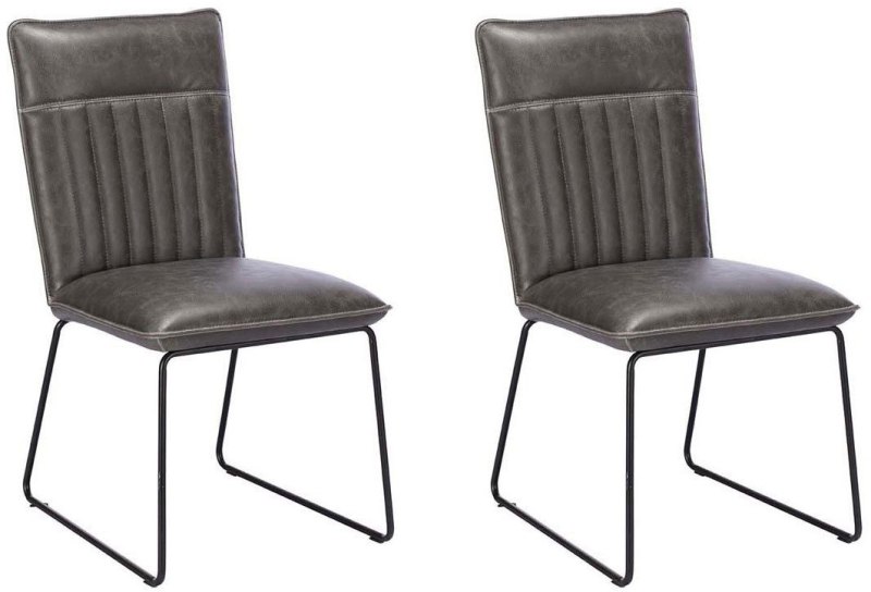 Cooper Dining Chair (Grey)