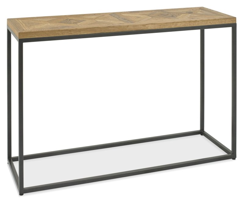 Indus Console Table