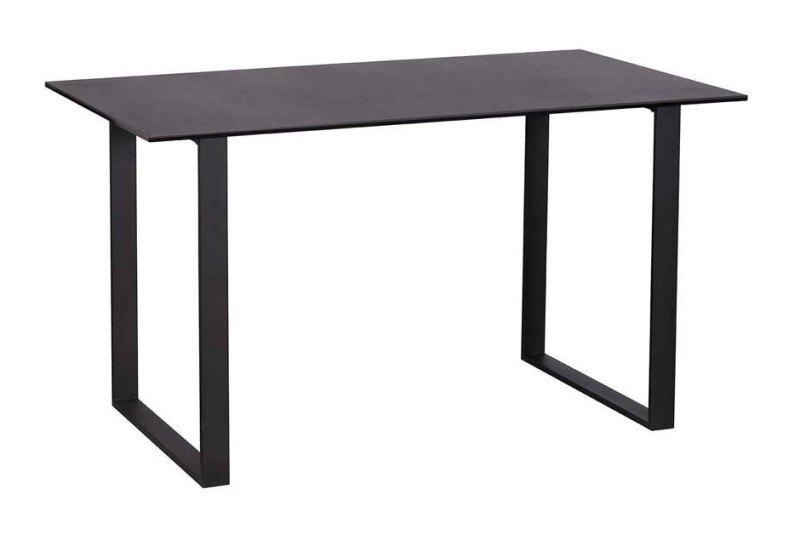 Panama 135cm Fixed Dining Table